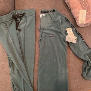 Spyder Womens lounge small